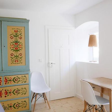 Haus Muensterblick Apartment Reichenau Exterior foto