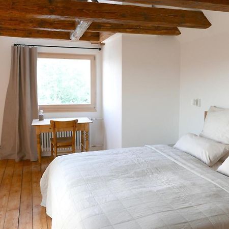 Haus Muensterblick Apartment Reichenau Exterior foto