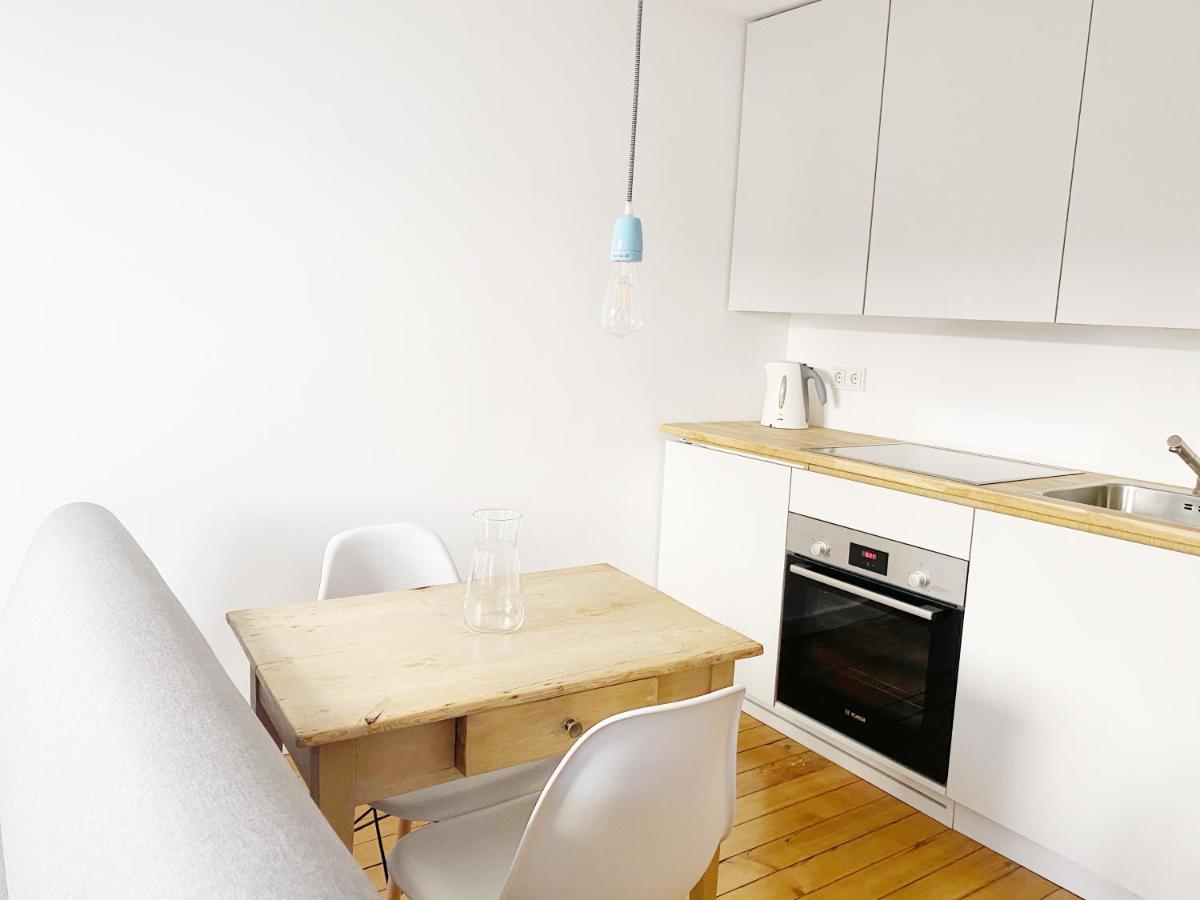 Haus Muensterblick Apartment Reichenau Exterior foto