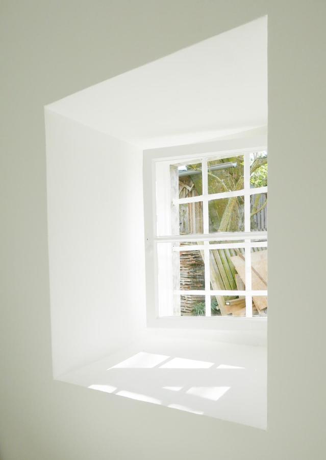 Haus Muensterblick Apartment Reichenau Exterior foto