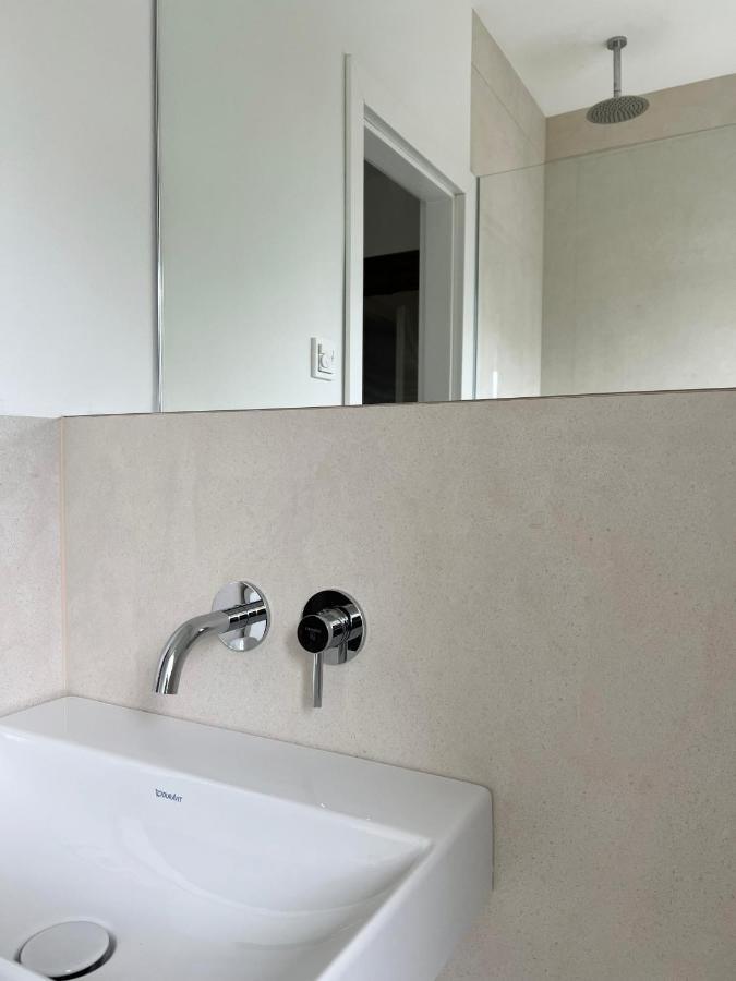 Haus Muensterblick Apartment Reichenau Exterior foto